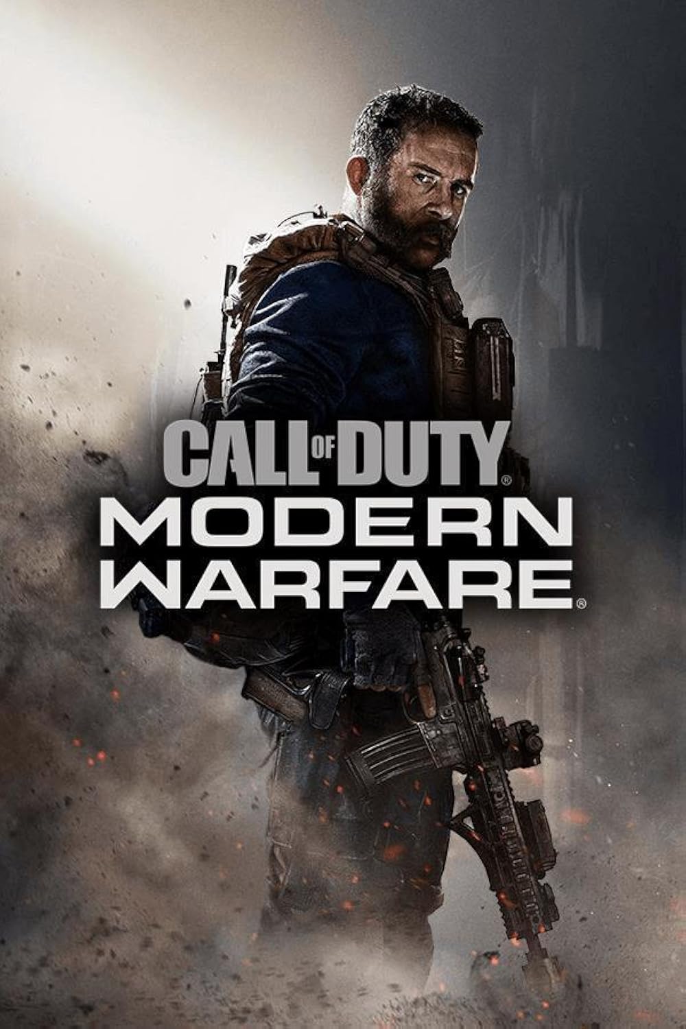 MW 2019 cover