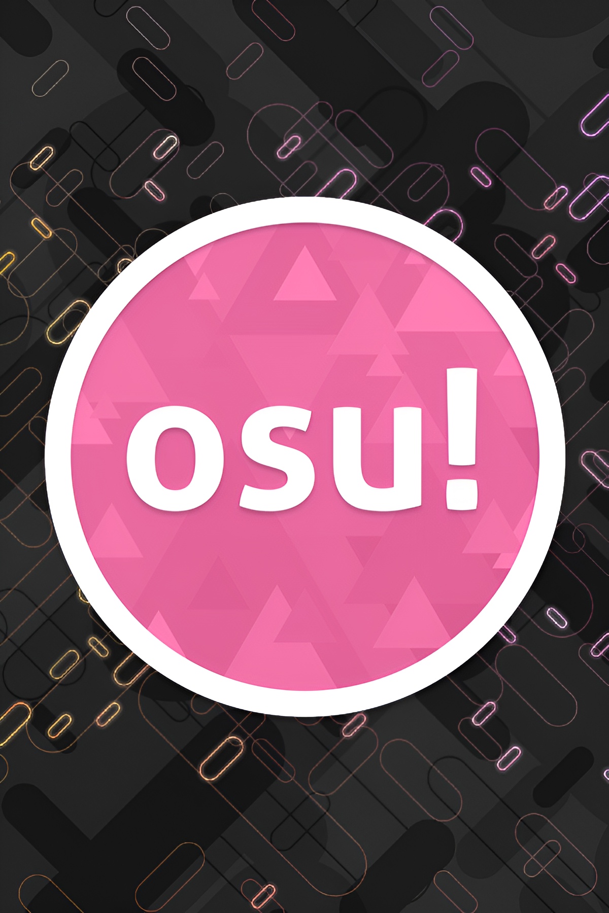 osu! cover