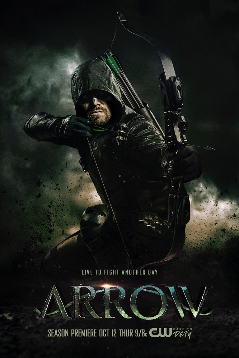 Arrow cover